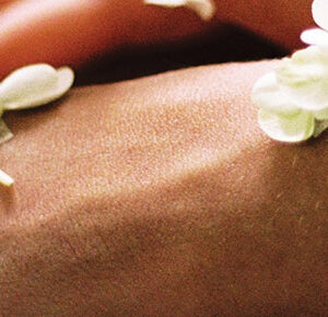 60 Minute Massage Session