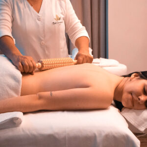 30-Minute Massage Session